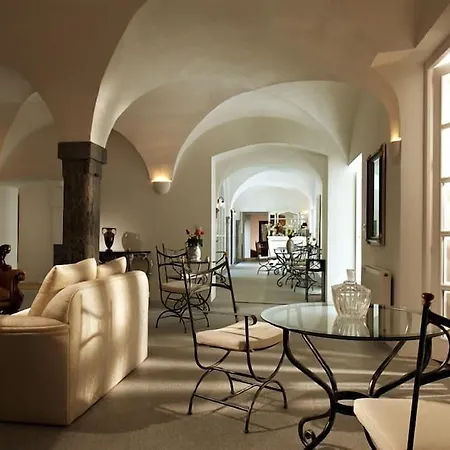 Hotel Antiq Palace - Historic Of Europe Lublana