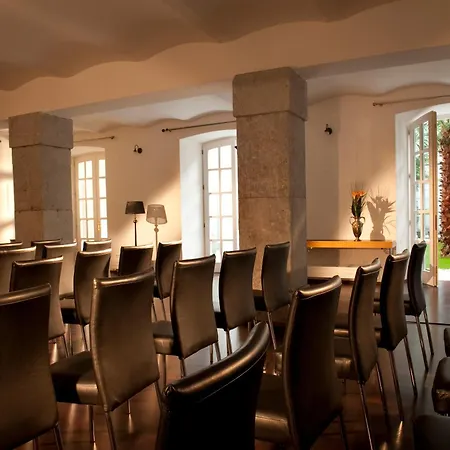 Hotel Antiq Palace - Historic Of Europe Lublana
