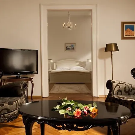 Antiq Palace - Historic Of Europe Hotel