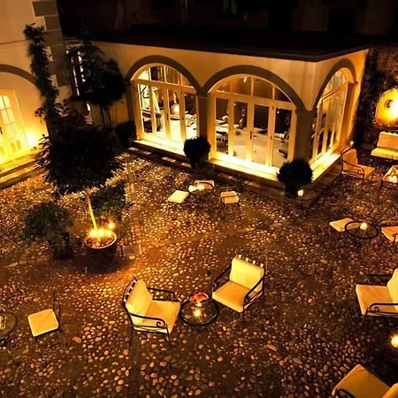 Antiq Palace - Historic Of Europe Hotel