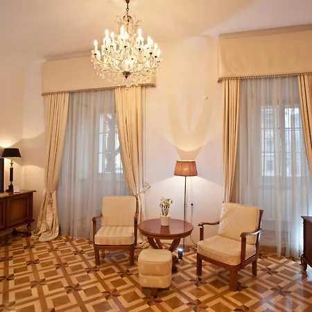 Готель Antiq Palace - Historic Of Europe