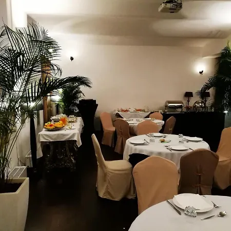 Antiq Palace - Historic Of Europe Hotel Lublana
