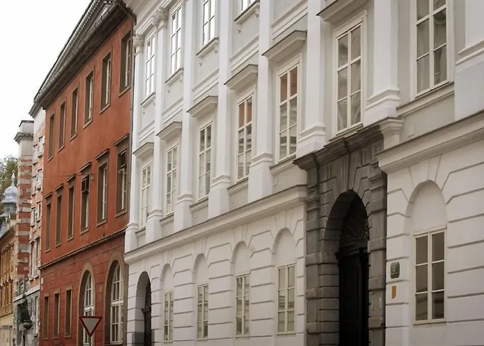 Hotel Antiq Palace - Historic Of Europe 3*