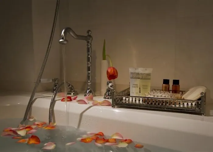 Antiq Palace - Historic Of Europe Hotel