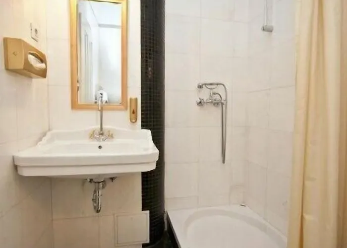 Antiq Palace - Historic Of Europe Hotel Ljubljana