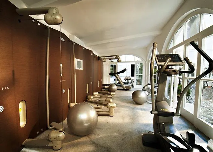 Hotel Antiq Palace - Historic Of Europe