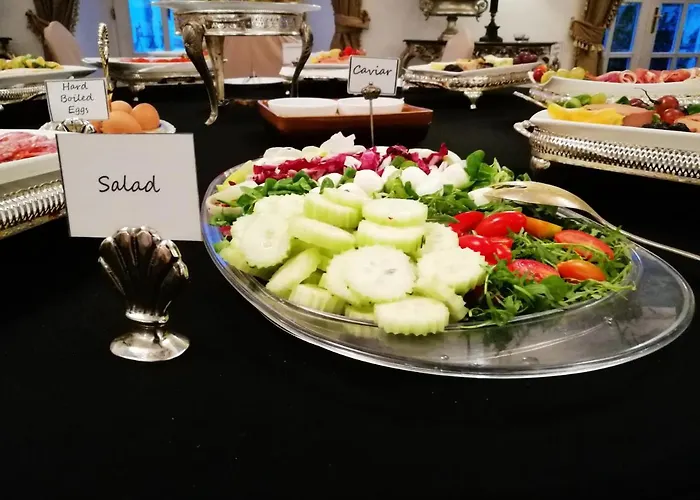 Antiq Palace - Historic Of Europe Hotel Ljubljana