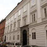 Hotel Antiq Palace - Historic Of Europe Ljubljana