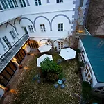 Antiq Palace - Historic Of Europe 3* Ljubljana