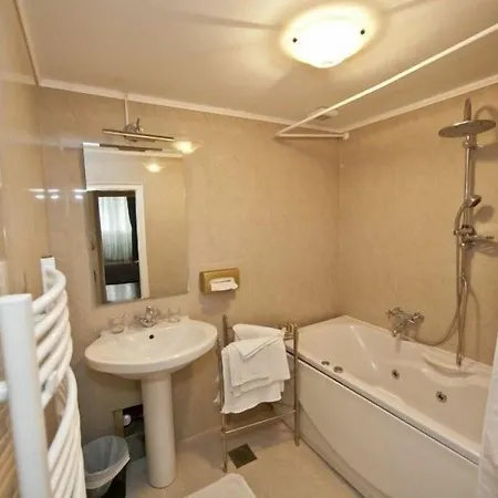 Hotel Antiq Palace - Historic Of Europe Lubiana