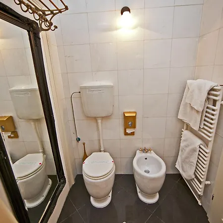 Antiq Palace - Historic Of Europe 4*