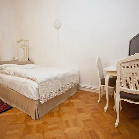 Antiq Palace - Historic Of Europe 3* 卢布尔雅那