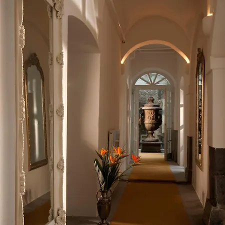 Hotel Antiq Palace - Historic Of Europe 4*