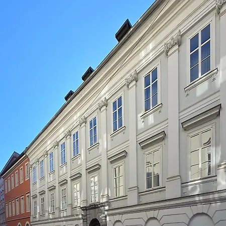 호텔 Antiq Palace - Historic Of Europe