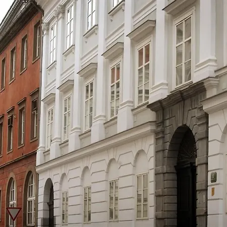 호텔 Antiq Palace - Historic Of Europe 3*