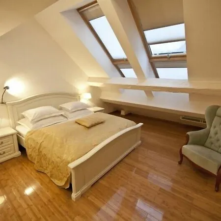 Antiq Palace - Historic Of Europe Hotel Ljubljana