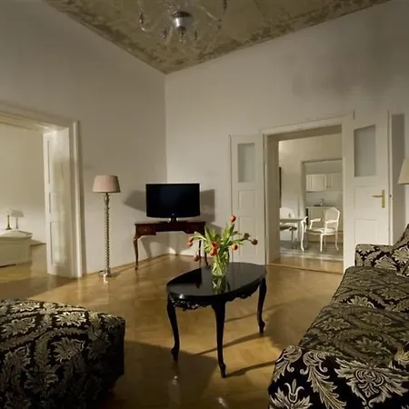 호텔 Antiq Palace - Historic Of Europe 류블랴나