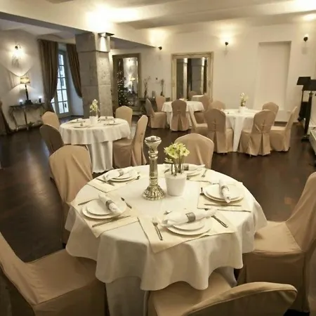 酒店 Antiq Palace - Historic Of Europe 卢布尔雅那