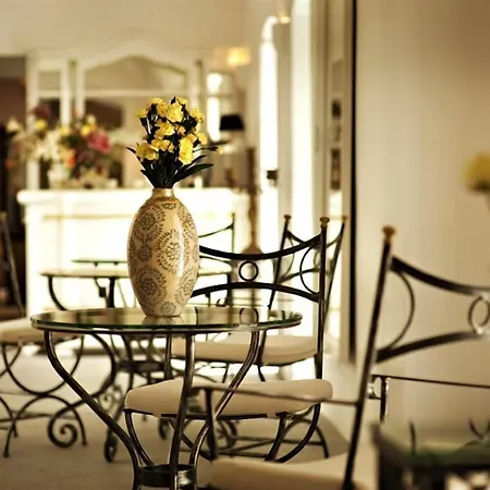 Antiq Palace - Historic Of Europe Hotel