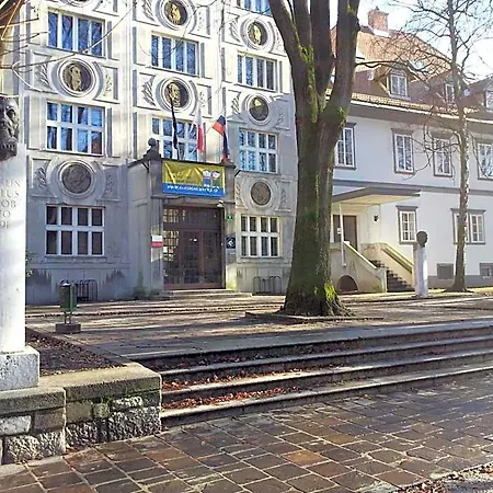 Antiq Palace - Historic Of Europe Hotel
