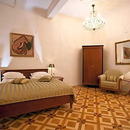Hotel Antiq Palace - Historic Of Europe Ljubljana