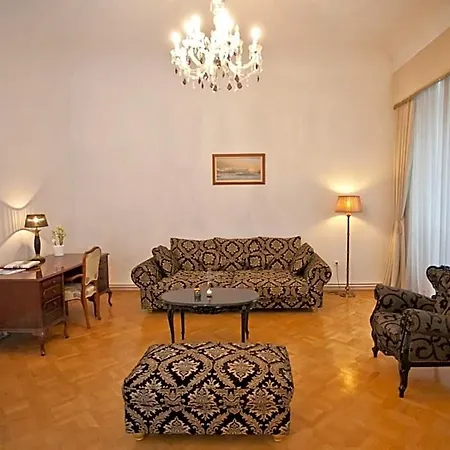 Antiq Palace - Historic Of Europe Hotel