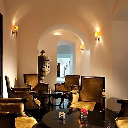 Hotel Antiq Palace - Historic Of Europe 3*