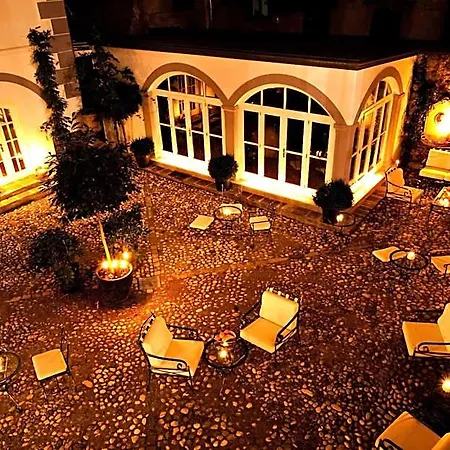 Antiq Palace - Historic Of Europe 3* Ljubljana
