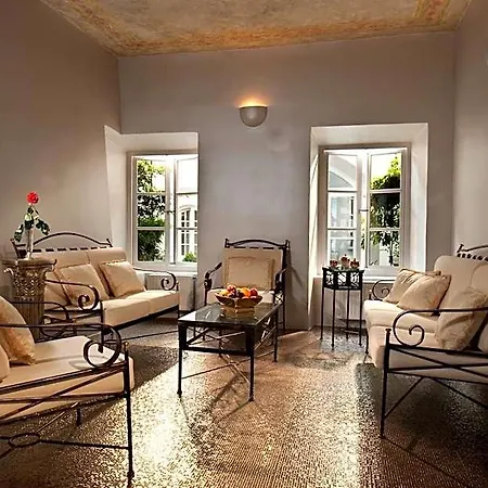 Antiq Palace - Historic Of Europe Hotel