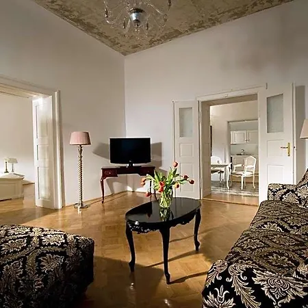 Antiq Palace - Historic Of Europe Hotel Ljubljana