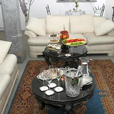 Hotel Antiq Palace - Historic Of Europe