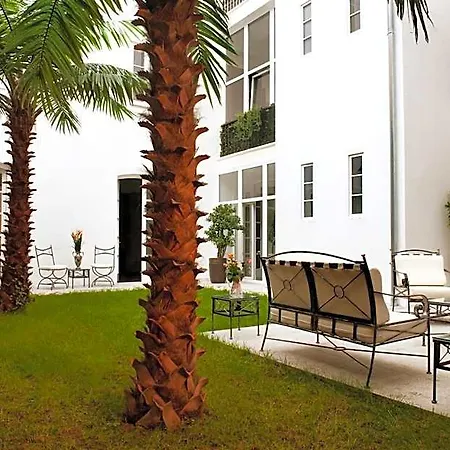 Hotel Antiq Palace - Historic Of Europe 3*