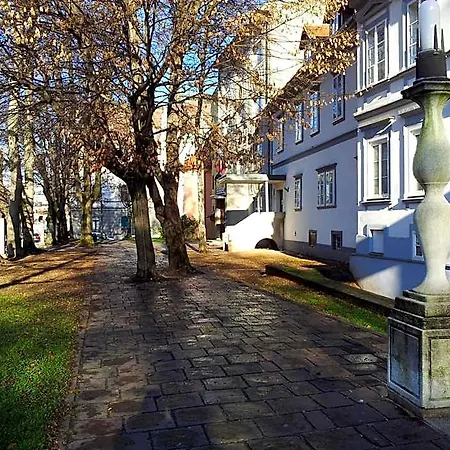 Hotel Antiq Palace - Historic Of Europe