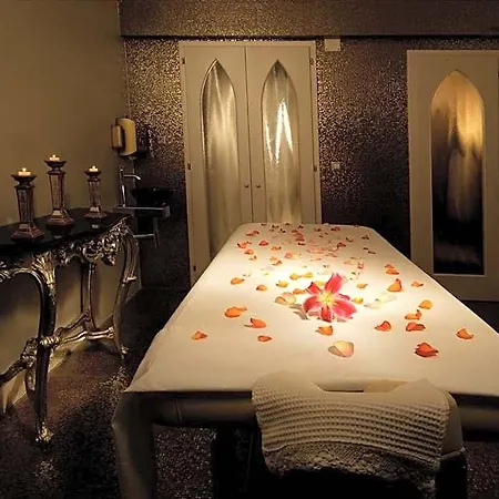 Hotel Antiq Palace - Historic Of Europe