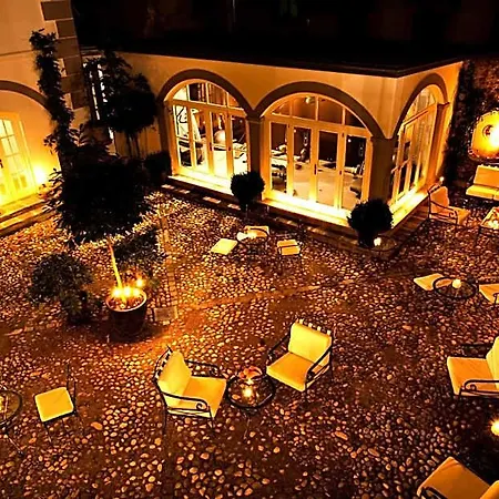 Antiq Palace - Historic Of Europe 3* Ljubljana