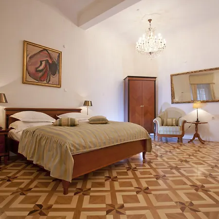 Antiq Palace - Historic Of Europe 호텔 류블랴나