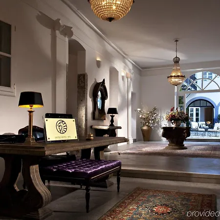 Hotel Antiq Palace - Historic Of Europe 4*