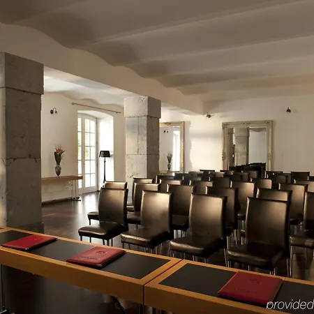 Antiq Palace - Historic Of Europe 4* Lubiana