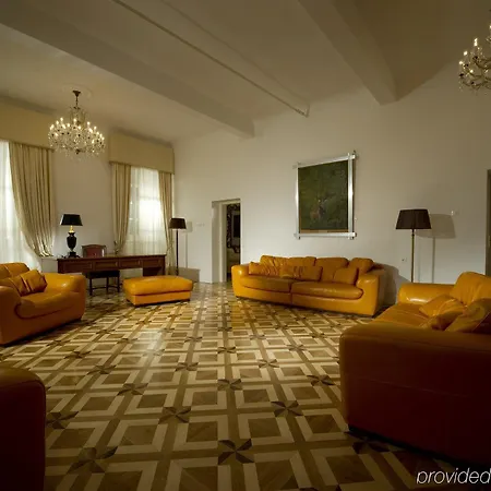 Antiq Palace - Historic Of Europe 4*