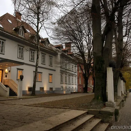 Antiq Palace - Historic Of Europe 4*