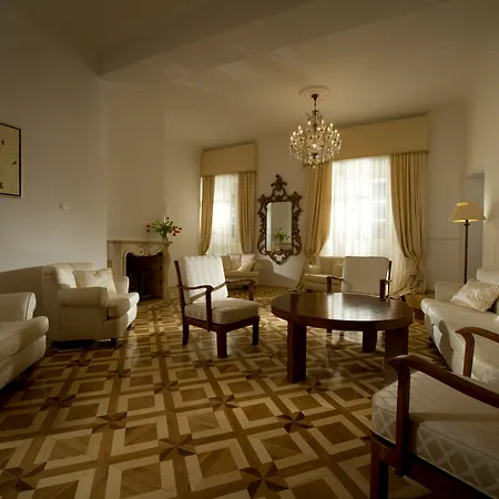Hotel Antiq Palace - Historic Of Europe