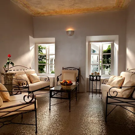 Hotel Antiq Palace - Historic Of Europe 4*