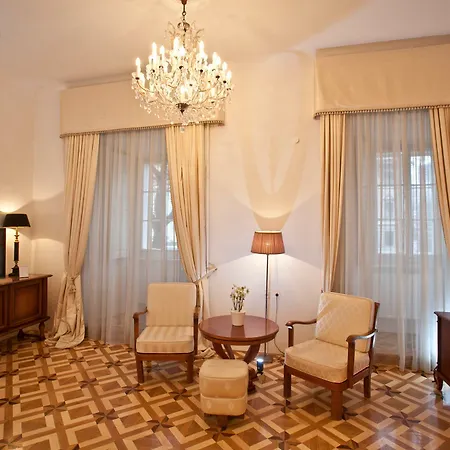 Hotel Antiq Palace - Historic Of Europe