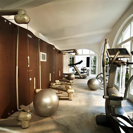 Hotel Antiq Palace - Historic Of Europe