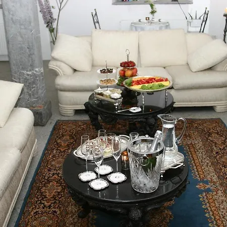 Antiq Palace - Historic Of Europe 4* Lubiana