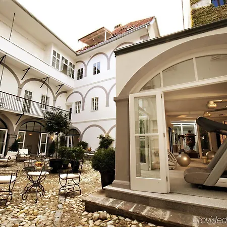 Hotel Antiq Palace - Historic Of Europe 4*