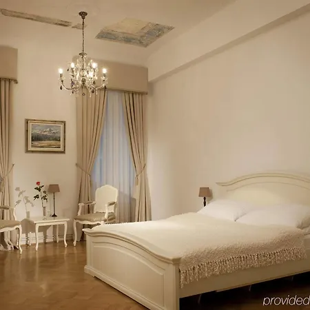 Hotel Antiq Palace - Historic Of Europe