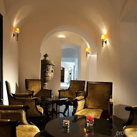 Hotel Antiq Palace - Historic Of Europe 4*