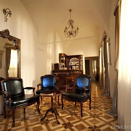 Hotel Antiq Palace - Historic Of Europe