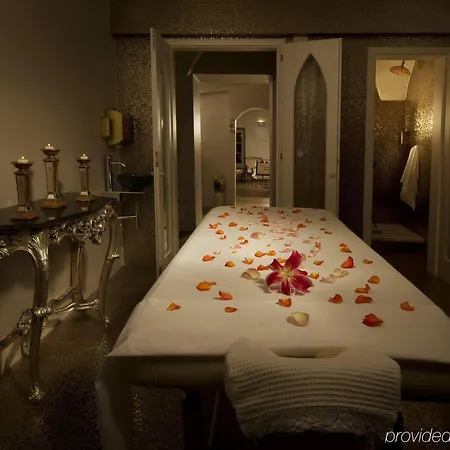 Hotel Antiq Palace - Historic Of Europe Lubiana